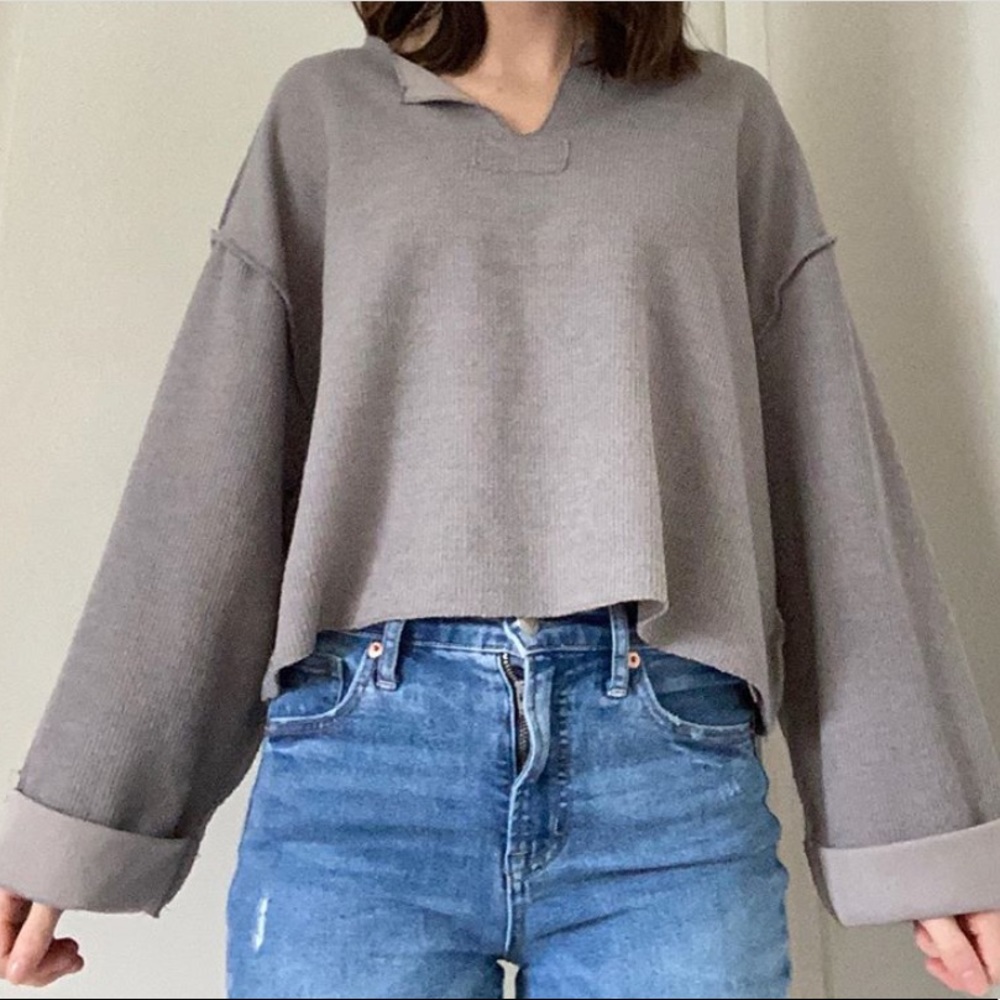 Urban outfitters top